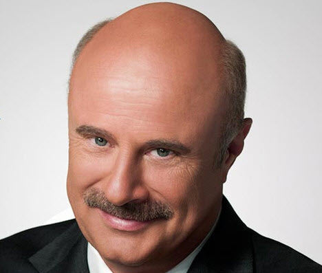 Dr. Phil Enthusiastically Endorses BACtrack S80 Pro!