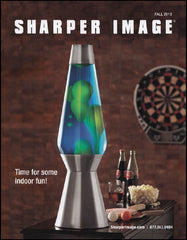 BACtrack Mobile Appears in Fall 2013 Sharper Image Catalog
