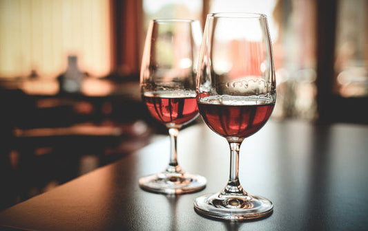 Stay Safe on Thanksgiving Eve--Use a BACtrack Breathalyzer