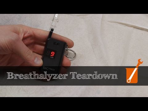 How Does a Breathalyzer Really Work? video