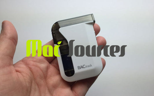 MacSources.com Gives BACtrack Mobile a Glowing Review