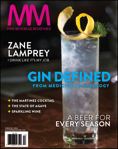 Mutineer Magazine Calls BACtrack Mobile "Invaluable"