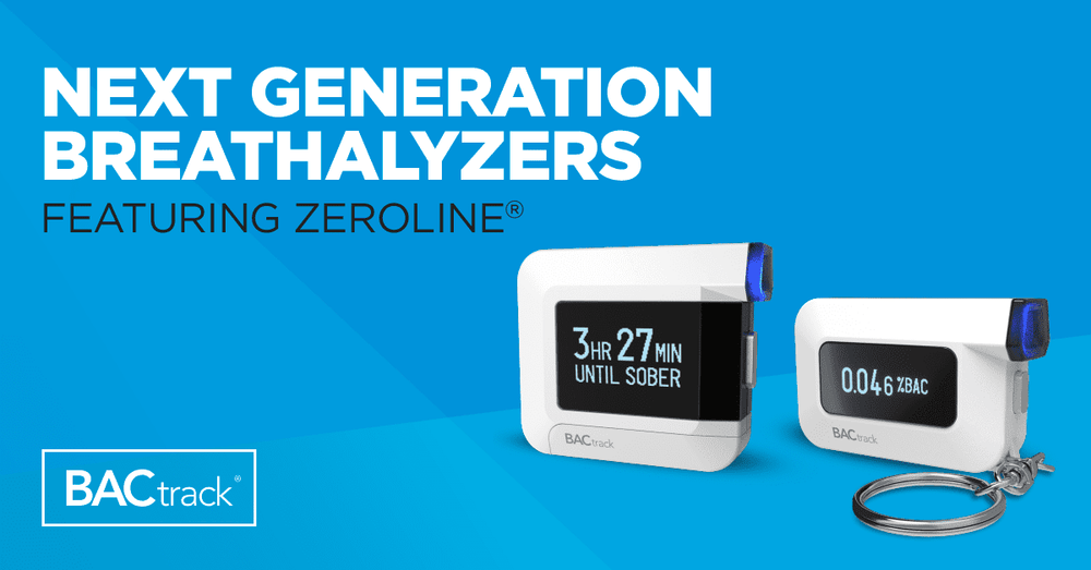 Breathalyzer Comparison